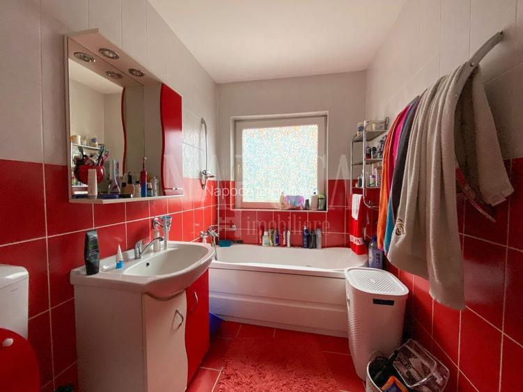 Apartament 2 camere de vanzare in Floresti - 5