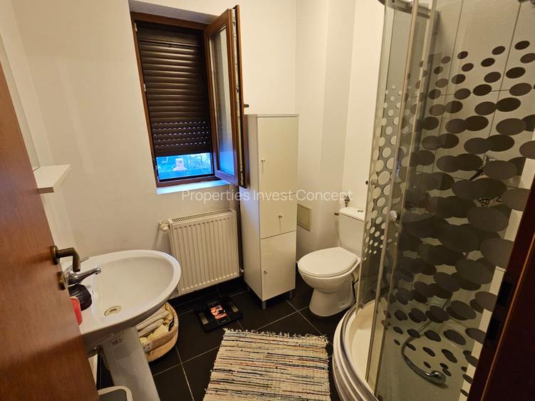 Vila Tip Neva P+1 Green City, 4 camere, 3 bai, mobilata, utilata, curte - 12