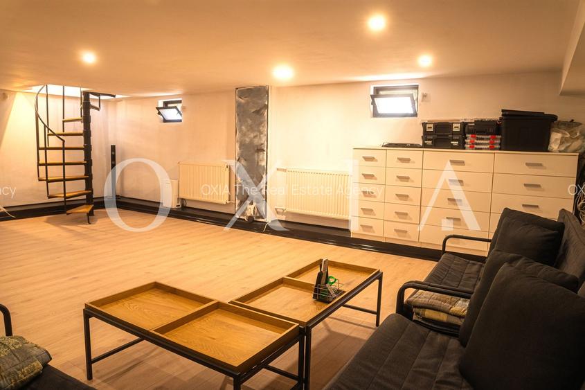 AX1118 Zona Fabric-Complex Studentesc, Mobilat&Utilat, Doua Nivele - 7