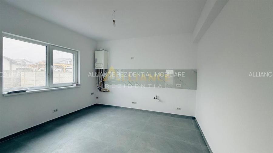 Casa de vanzare in Berceni – 4 camere-curte 450 mp-gata de mutare - 6