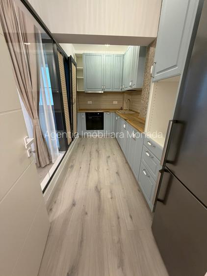 Apartament 2 camere de inchiriat Bloc Nou-PRIMA INCHIRIERE (Parcare subterana) - 17
