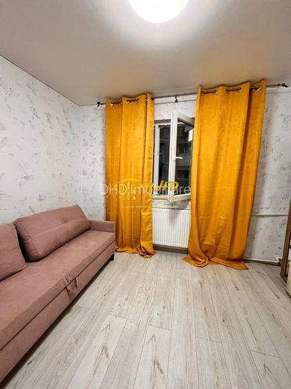 Garsoniera Bularga Mihail Sturza - 10