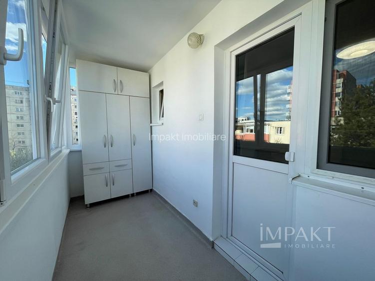 Apartament 3 camere renovat, Mănăștur, parcare inclusă - 14