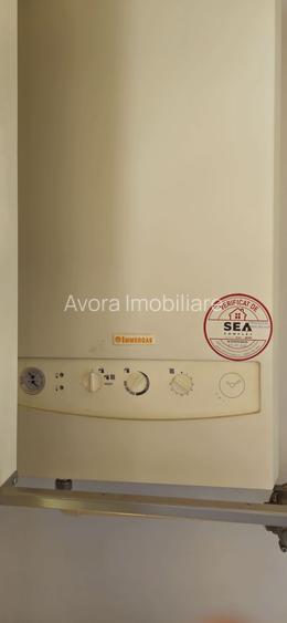 Apartament 1 camere - 10