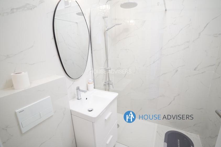 Inchiriere apartament 2 camere Cismigiu - 9