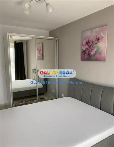 Apartament 2 camere. bloc nou, parcare I metrou Anghel Saligny - 7