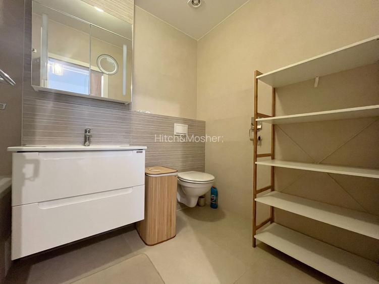 Apartament premium 3 camere– bloc nou, priveliște superba - 30