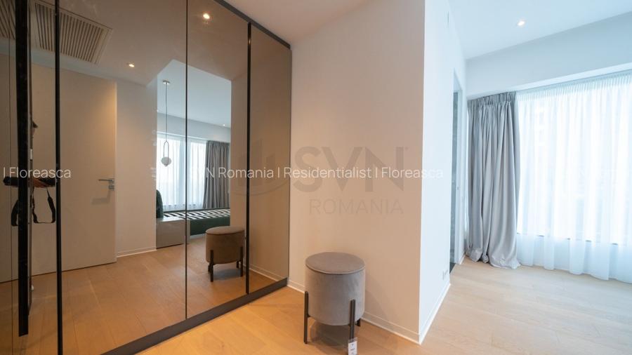 REA1027534 Apartament High End 3 camere I One Mircea Eliade I View superb - 14