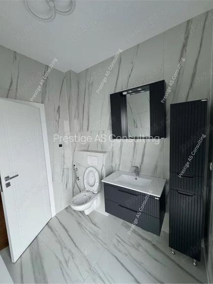 Apartament 2 camere, prima inchiriere | Parcare privata | Zona Armoniei - 3