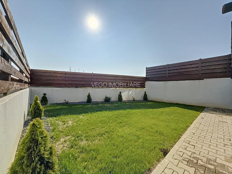 Casa noua tip duplex , 195 mp, 3 bai, 2 parcari, aproape de Vivo! - 13