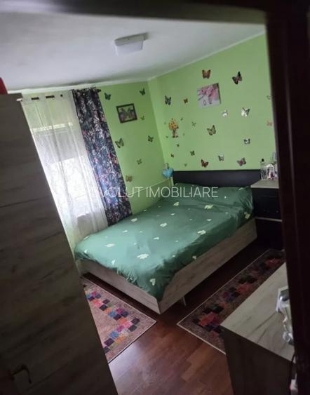 Apartament 2 camere zona dacia- decomandat - 4