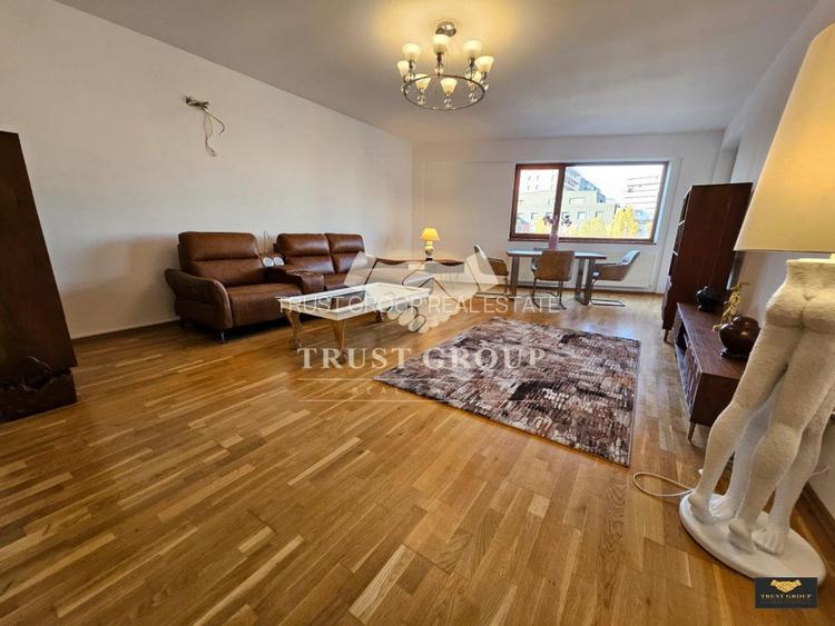 Herastrau | 3 camere | 128mp | 2 locuri de parcare + boxa - 5