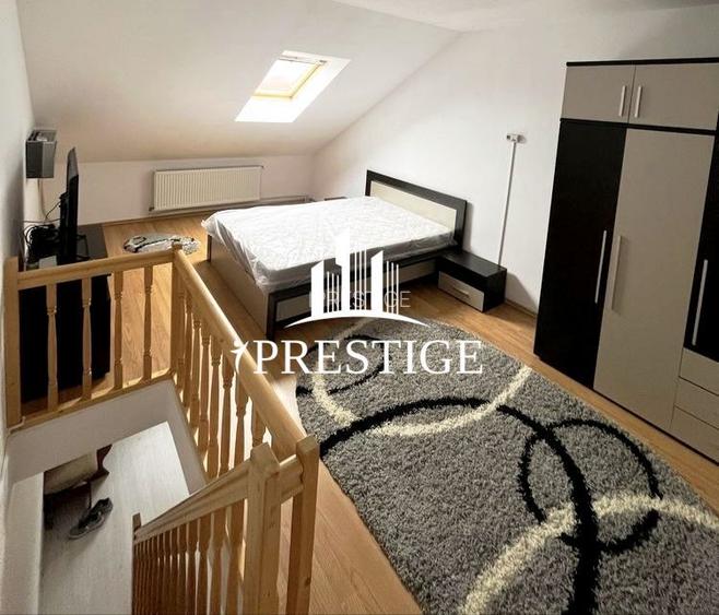 APARTAMENT 2 CAMERE DE ÎNCHIRIAT ÎN SIBIU ZONA TEREZIAN - BELISSIMA - 7