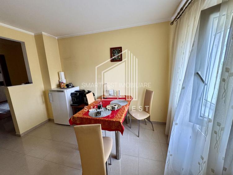 Apartament 3 camere decomandat de vanzare | Etajul 2 | Zona Micro 17 - 11