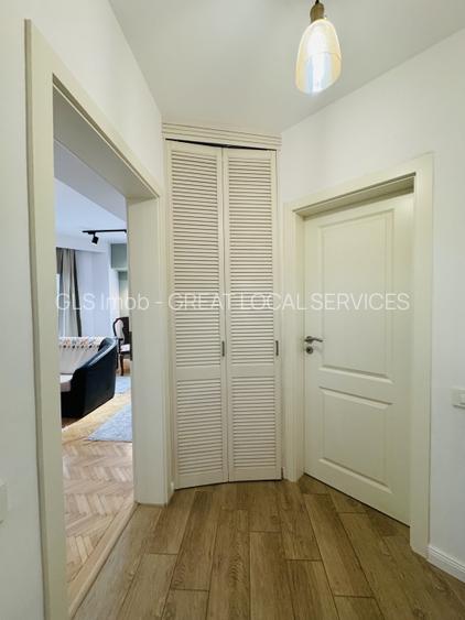 Apartament 3 camere in Zona Libertatii-Piata Natiunile Unite-Splai - 20