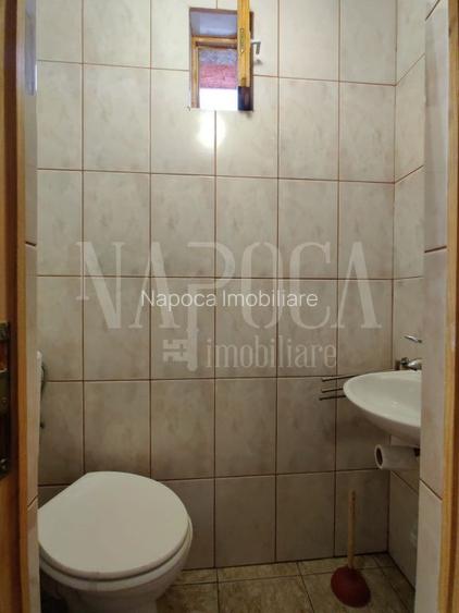 Casa 4 camere de vanzare in Centru, Cluj Napoca - 14