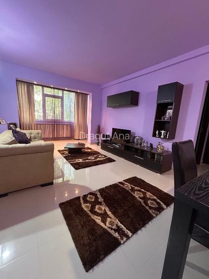 Apartament în centrul orașului Constanța- gata să devină acasă!  - 3