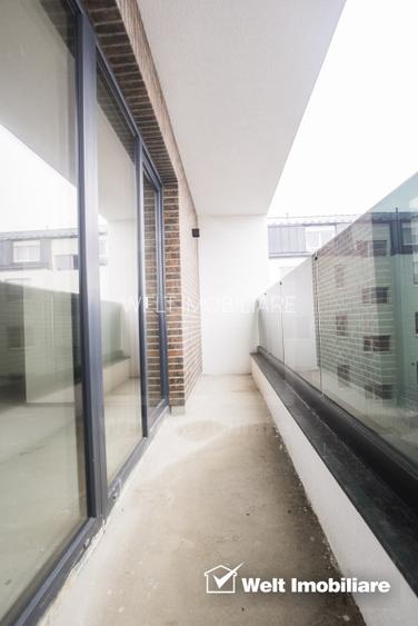 Duplex  Premium in apropierea Padurii Hoia - 21