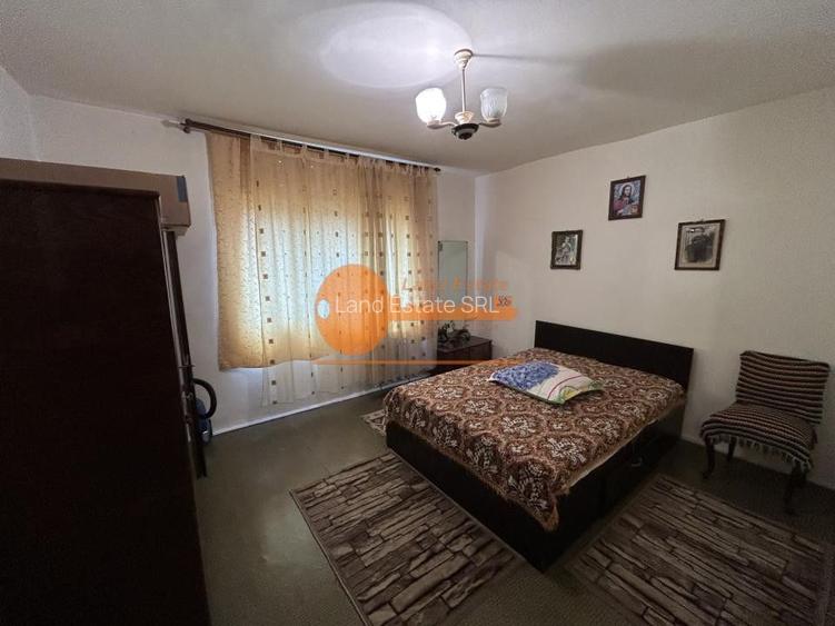 2 camere in zona Teatrul Masca - 8 minute Metrou Lujerului - 3