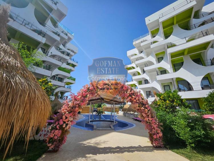 Complex Piscina cu Bar, Mamaia Nord , ideal investitie HoReCa - 6