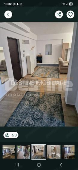APARTAMENT 2 CAMERE DECOMANDAT