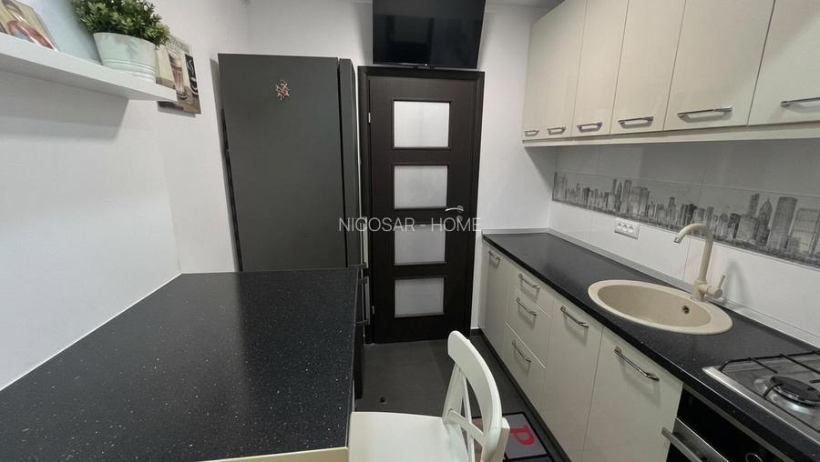Vanzare Apartament 2 camere zona Pallady , 1 Decembrie - Metrou - 6