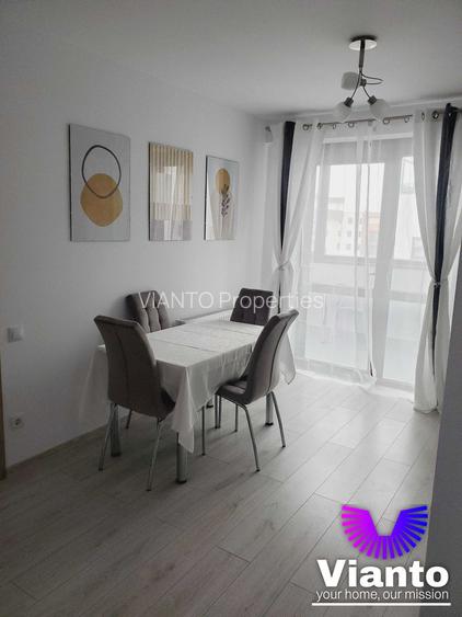 Apartament prima inchiriere 3 camere | Zona Doamna Stanca - 5