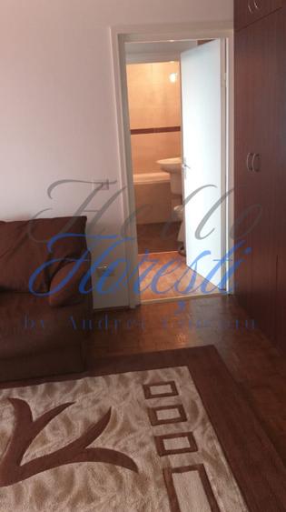 Inchiriere apartament 2 camere 45mp + 7mp Balcon | Gheorgheni | Cluj