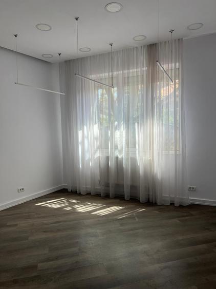 Casa Individuala Ferdinand recent renovata, pretabila Firme, Salon Beauty