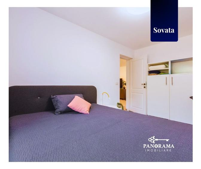 Casă de vacanță modernă în Sovata
