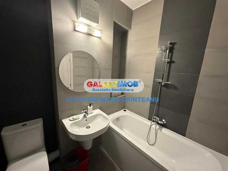 Inchiriez apartament cu 2 camere Complex 19th Residence Grozavesti - 6