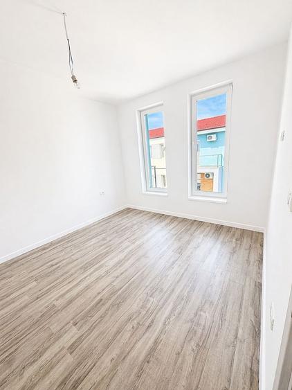 Apartament 2 camere + terasă 16 mp + parcare | Locație excelentă