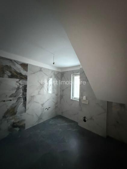 Case înșiruite cu 4 camere și placă de beton! Valea Lupului-Iași, COMISION 0! - 3