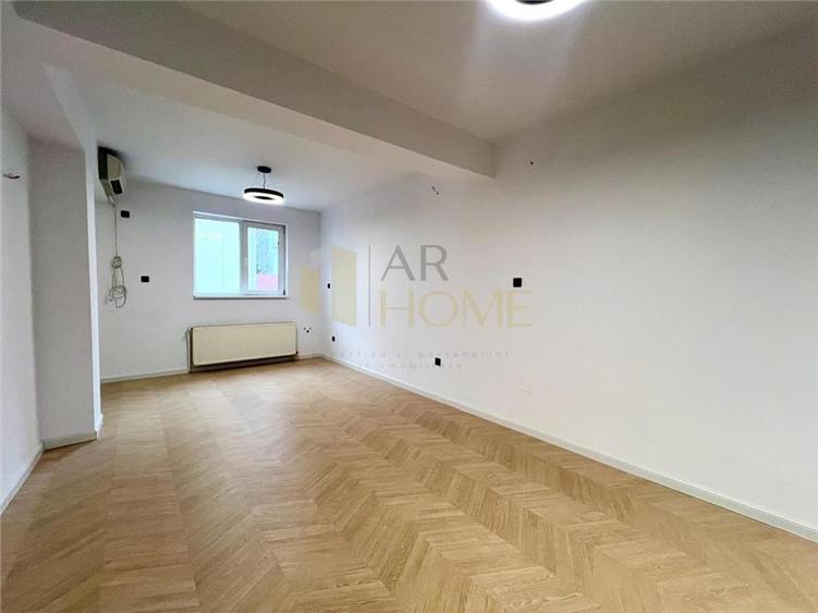 Inchiriere cladire birouri P+2, Gheorghe Doja, Ploiesti