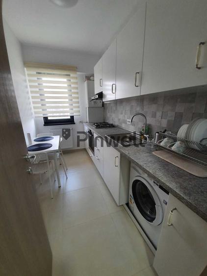 Novum Politehnica I 2 Camere I Rent