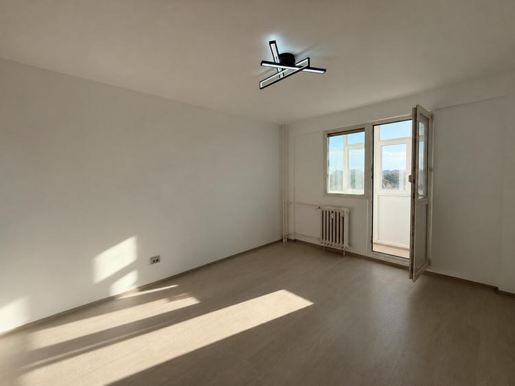 Apartament 2 camere decomandat Brâncoveanu | Renovat | Vedere liberă | Et. 8/10