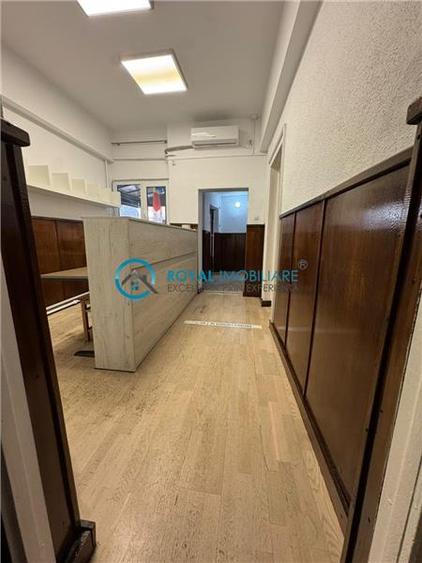 Royal Imobiliare - inchirieri birouri zona Ultracentrala