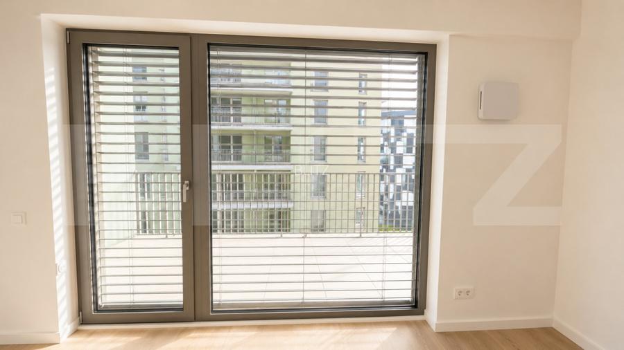 Apartament 2 camere, Finisat Lux, etaj Intermediar, 49 mp - ERA By Hexagon - 8