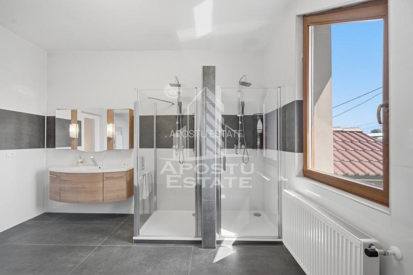 Casa/Vila 4 camere, 6 Vanatori
