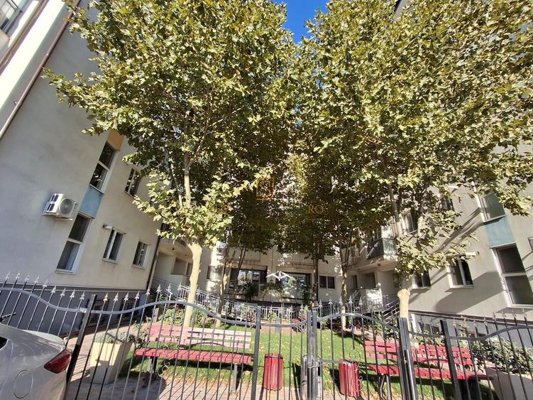 Apartament modern cu 2 camere, Drumul Jilavei, Metrou Aparatori