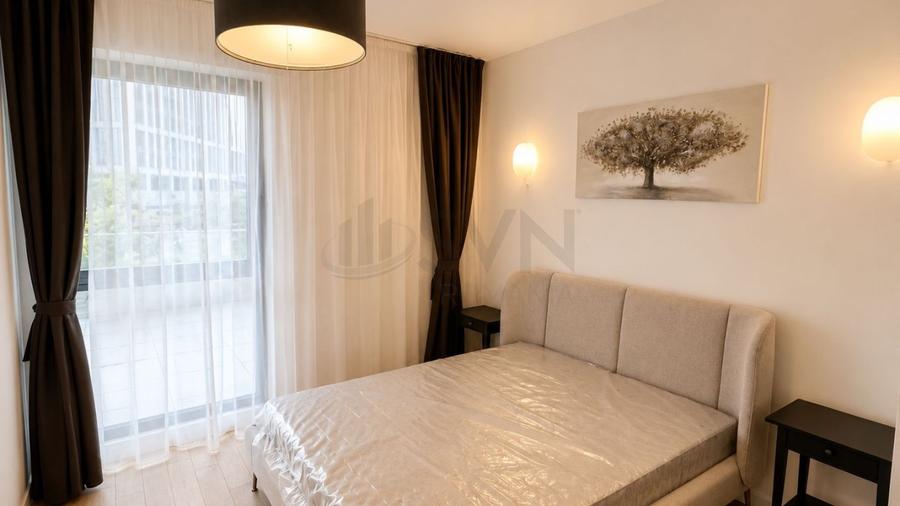 REA1029221 Apartament 2 camere One Timpuri Noi cu loc de parcare
