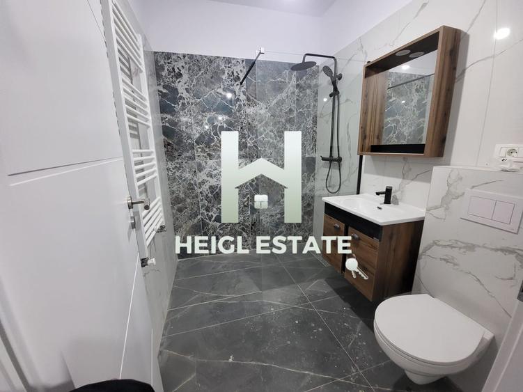 Apartament decomandat cu 2 camere in Giroc