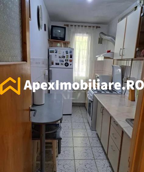 Garsoniera de vanzare Rahova București | ApexImobiliare.ro