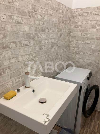 Apartament de inchirat 0% comision cu 2 camere in Floresti Teilor