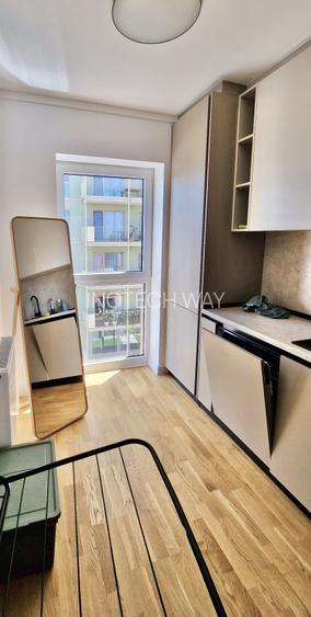 Apartment 2 camere Marmura | Bucureștii Noi | Jiului - 4