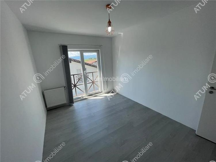 Casa cu 4 camere decomandate balcon si curte in Bavaria Park in Sibiu - 7