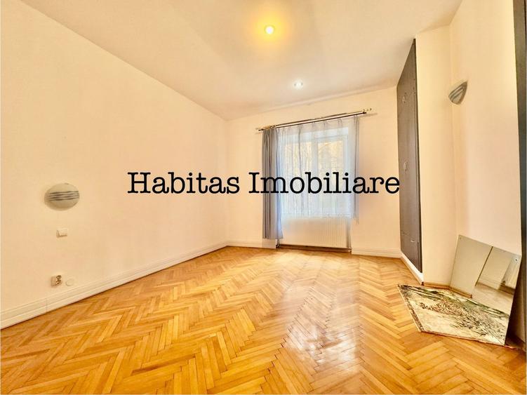 Apartament 3 camere 87 mp - Emil Racovita - Central