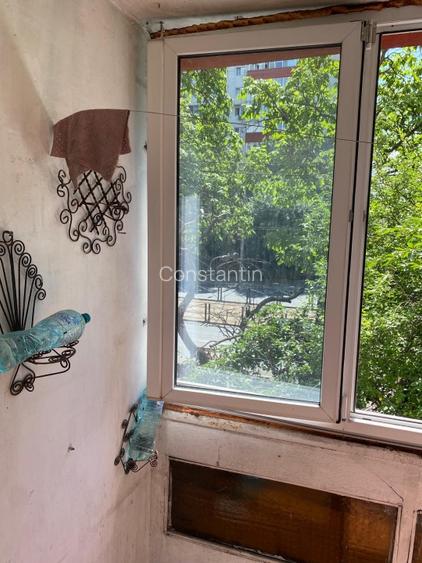 Apartament 2 camere decomandat – Strada Turda 129, Sector 1 – 54 mp - 12