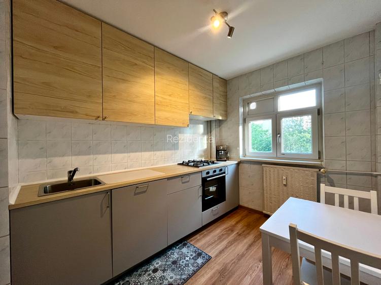 3 Camere de inchiriat | Tineretului | Renovat | 2 bai | Metrou - 5