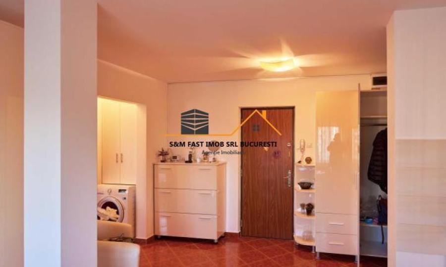 Apartament 2 camere-13 Septembrie-Sebastian-Semicentral-